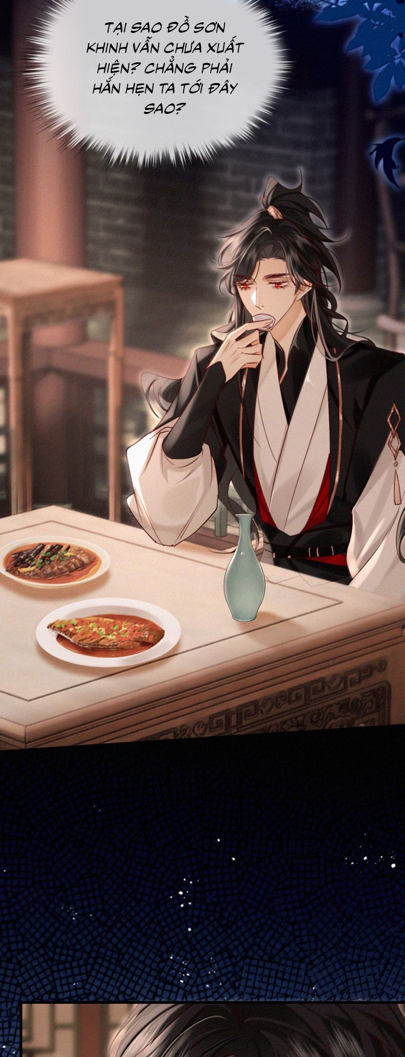 Nam Chủ Vì Sao Quyến Rũ Ta Chap 67 - Next 