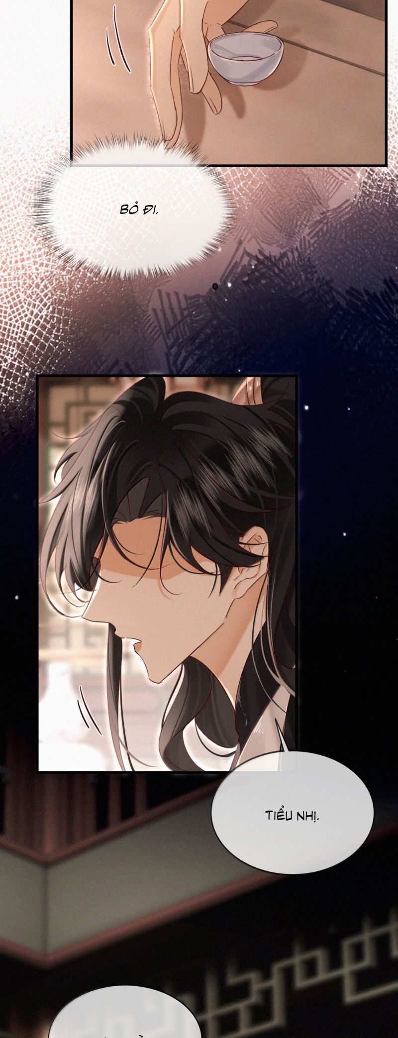 Nam Chủ Vì Sao Quyến Rũ Ta Chap 67 - Next 