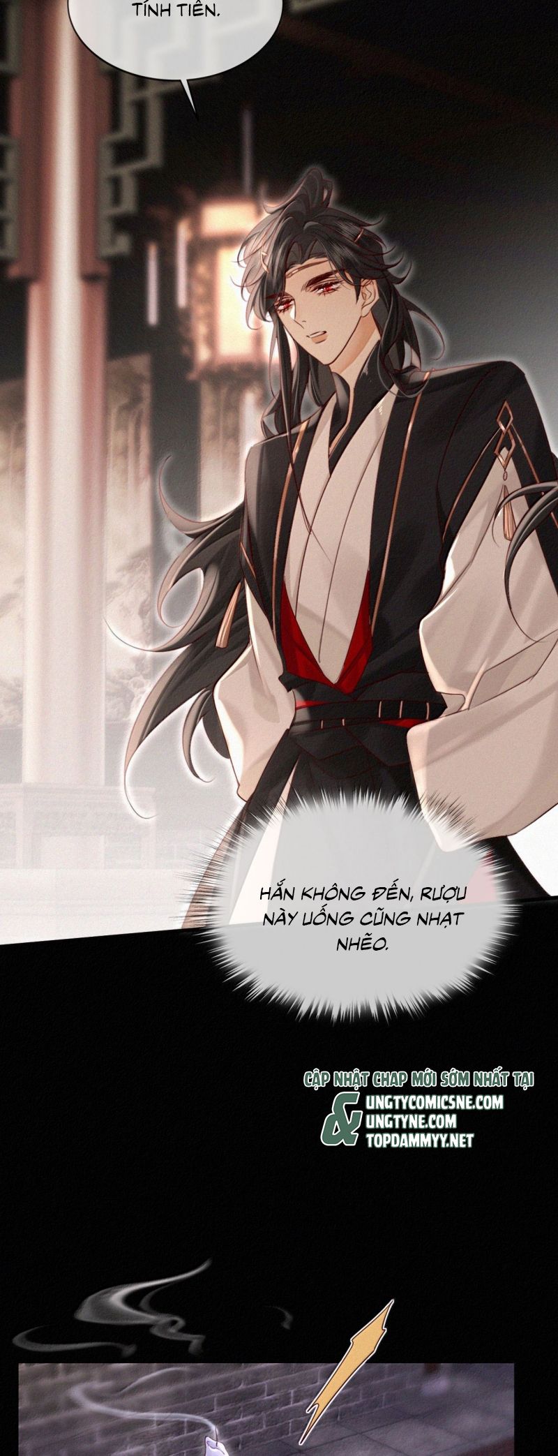 Nam Chủ Vì Sao Quyến Rũ Ta Chap 67 - Next 