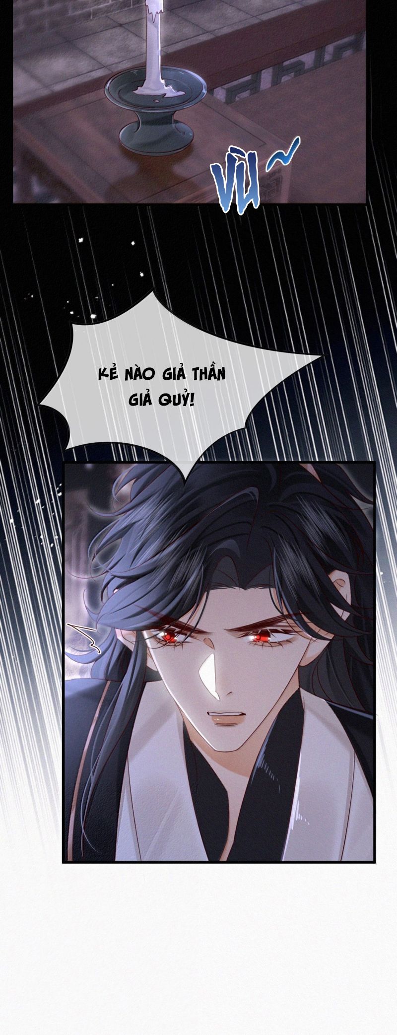 Nam Chủ Vì Sao Quyến Rũ Ta Chap 67 - Next 