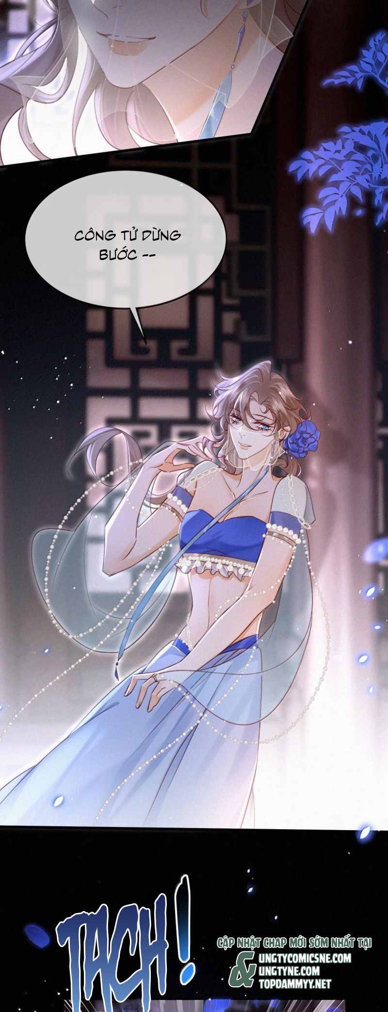 Nam Chủ Vì Sao Quyến Rũ Ta Chap 67 - Next 