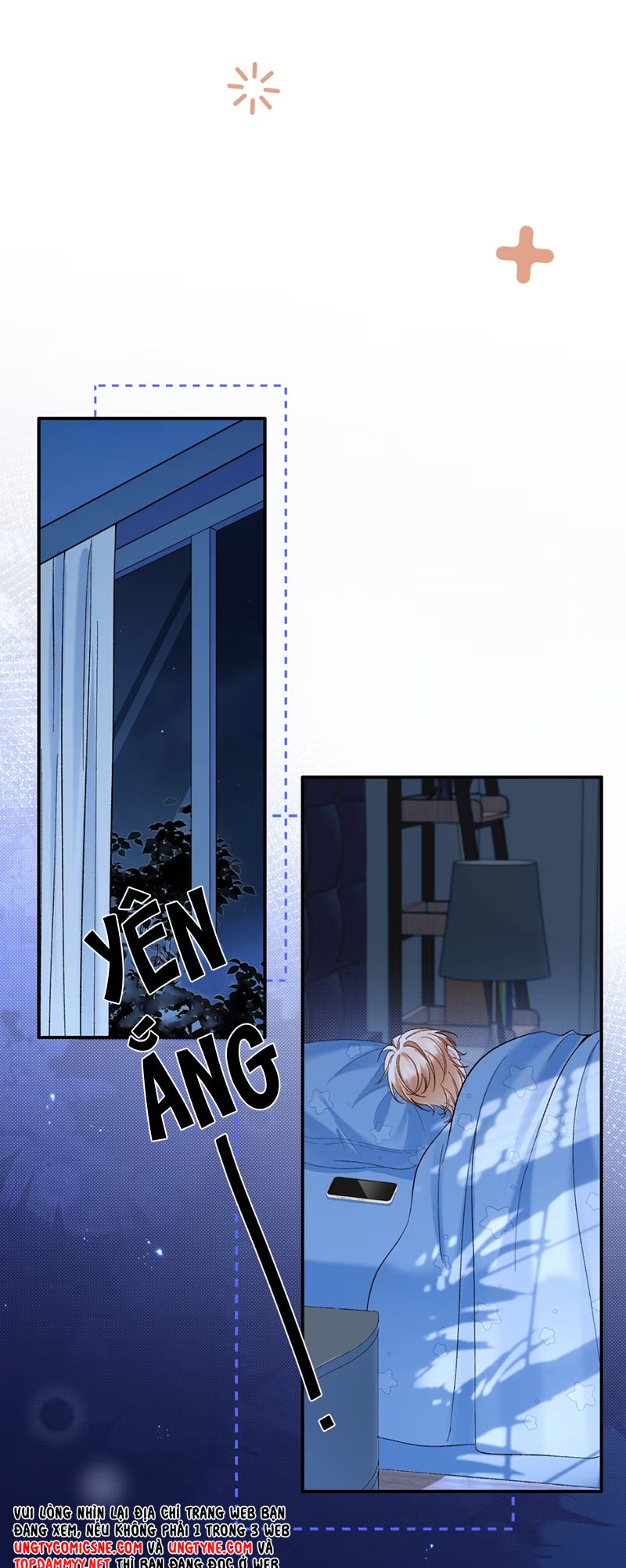 Chết Rồi, Lại Nói Chuyện Với Ma Mất Rồi! Chap 1 - Trang 2