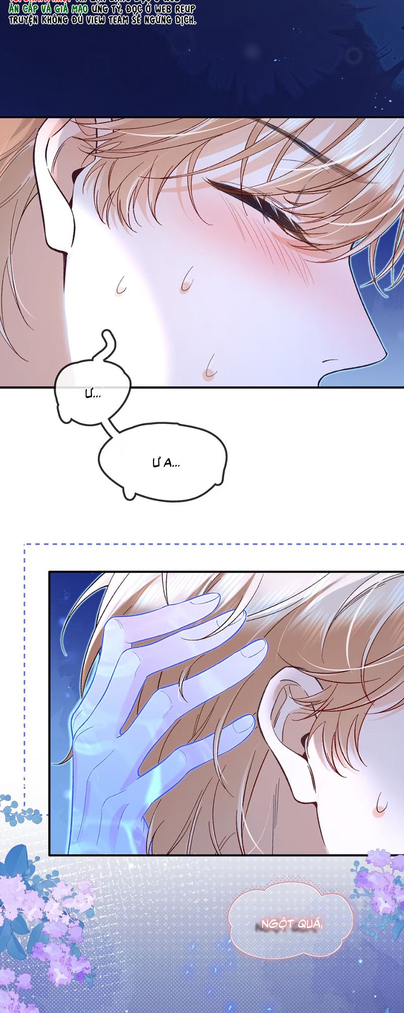 Chết Rồi, Lại Nói Chuyện Với Ma Mất Rồi! Chap 1 - Trang 2