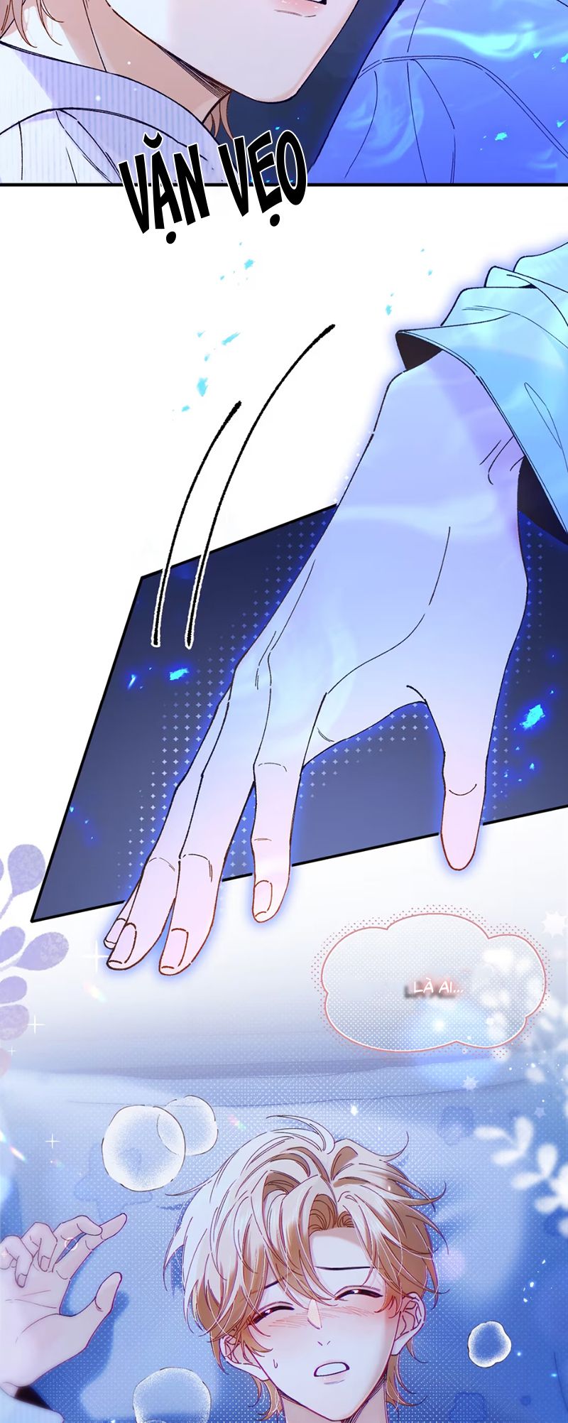 Chết Rồi, Lại Nói Chuyện Với Ma Mất Rồi! Chap 1 - Trang 2