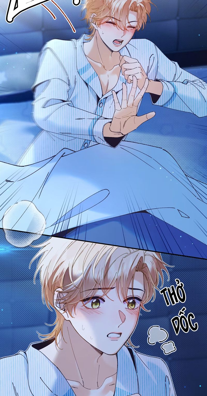 Chết Rồi, Lại Nói Chuyện Với Ma Mất Rồi! Chap 1 - Trang 2