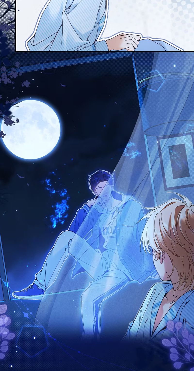 Chết Rồi, Lại Nói Chuyện Với Ma Mất Rồi! Chap 1 - Trang 2