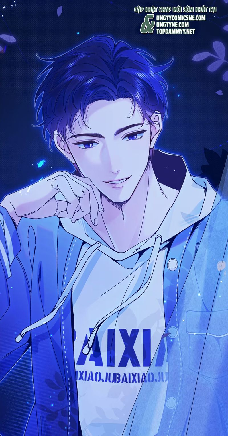 Chết Rồi, Lại Nói Chuyện Với Ma Mất Rồi! Chap 1 - Trang 2