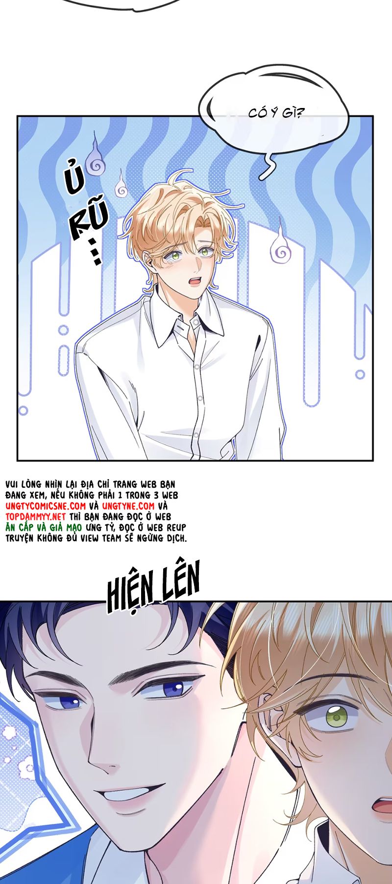 Chết Rồi, Lại Nói Chuyện Với Ma Mất Rồi! Chap 2 - Trang 2