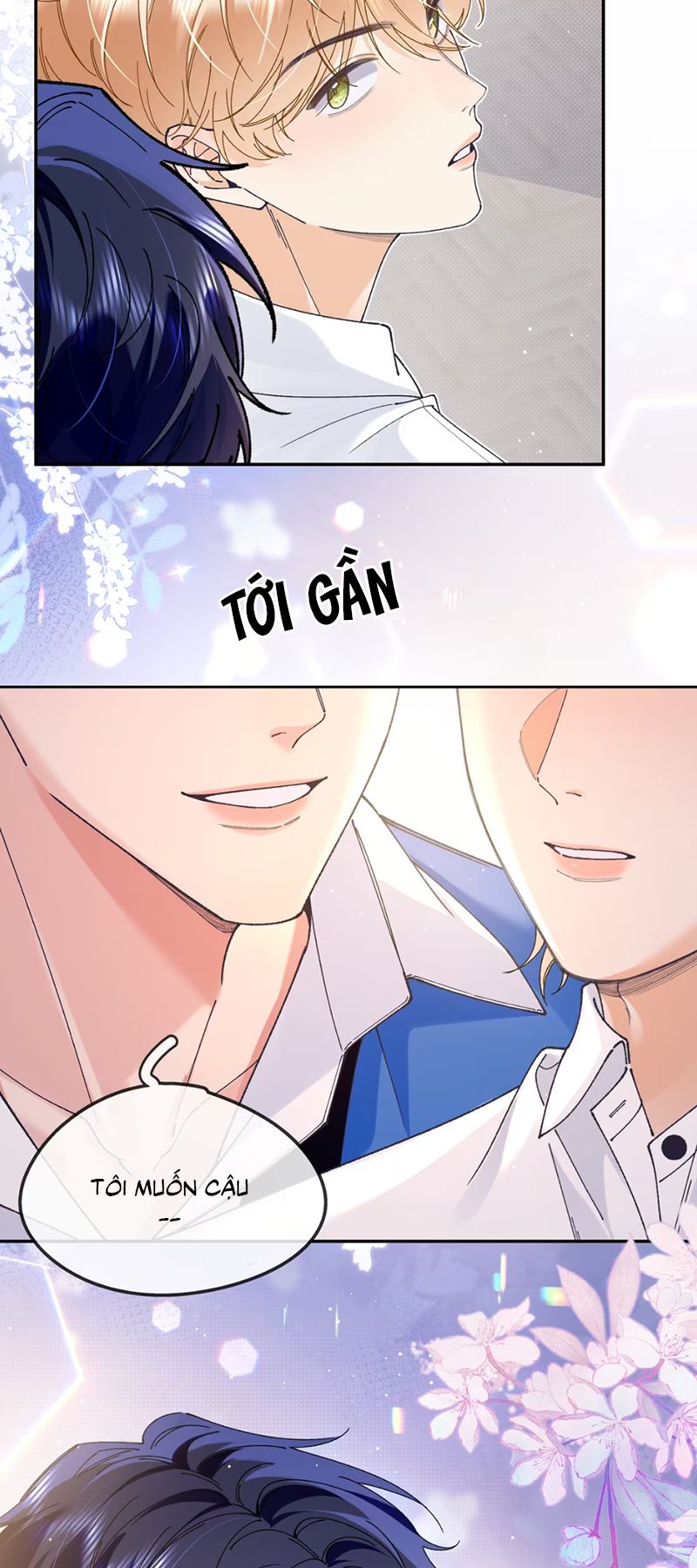 Chết Rồi, Lại Nói Chuyện Với Ma Mất Rồi! Chap 2 - Trang 2
