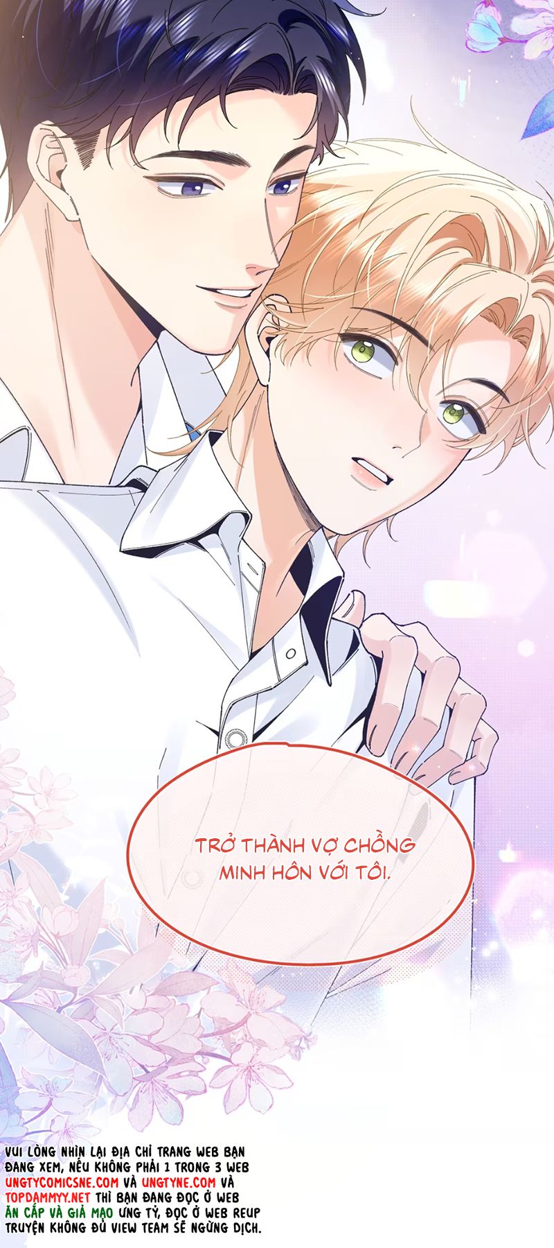 Chết Rồi, Lại Nói Chuyện Với Ma Mất Rồi! Chap 2 - Trang 2