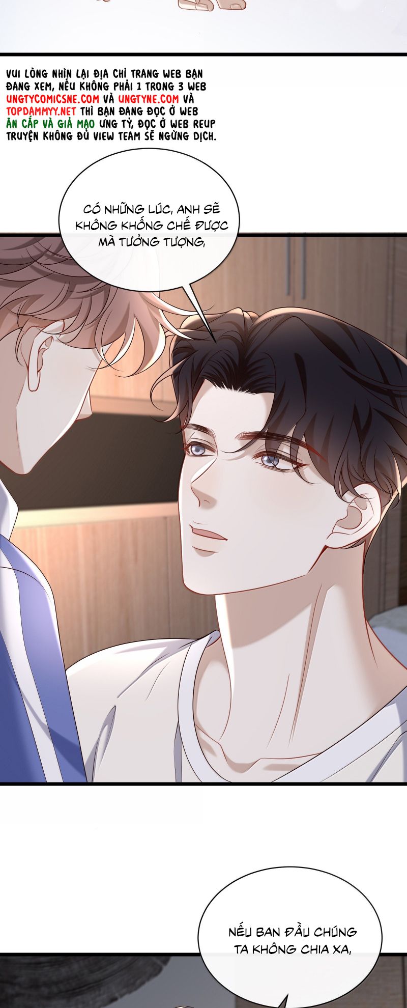 Anh Ấy Đến Từ Màn Đêm Chap 103 - Trang 3
