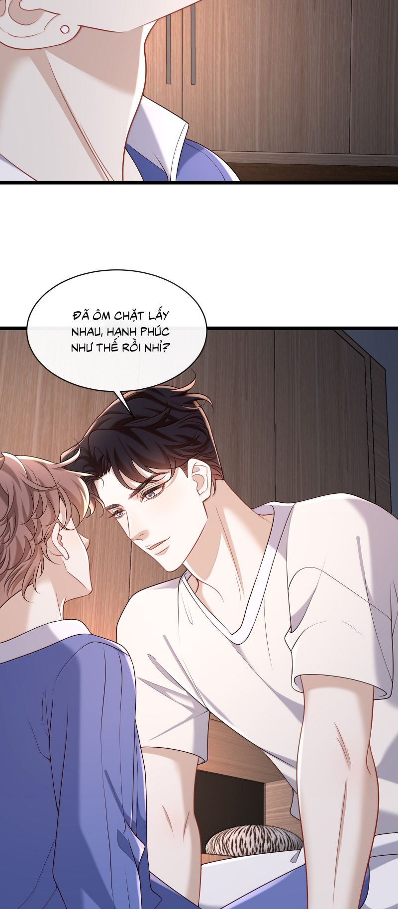 Anh Ấy Đến Từ Màn Đêm Chap 103 - Trang 3