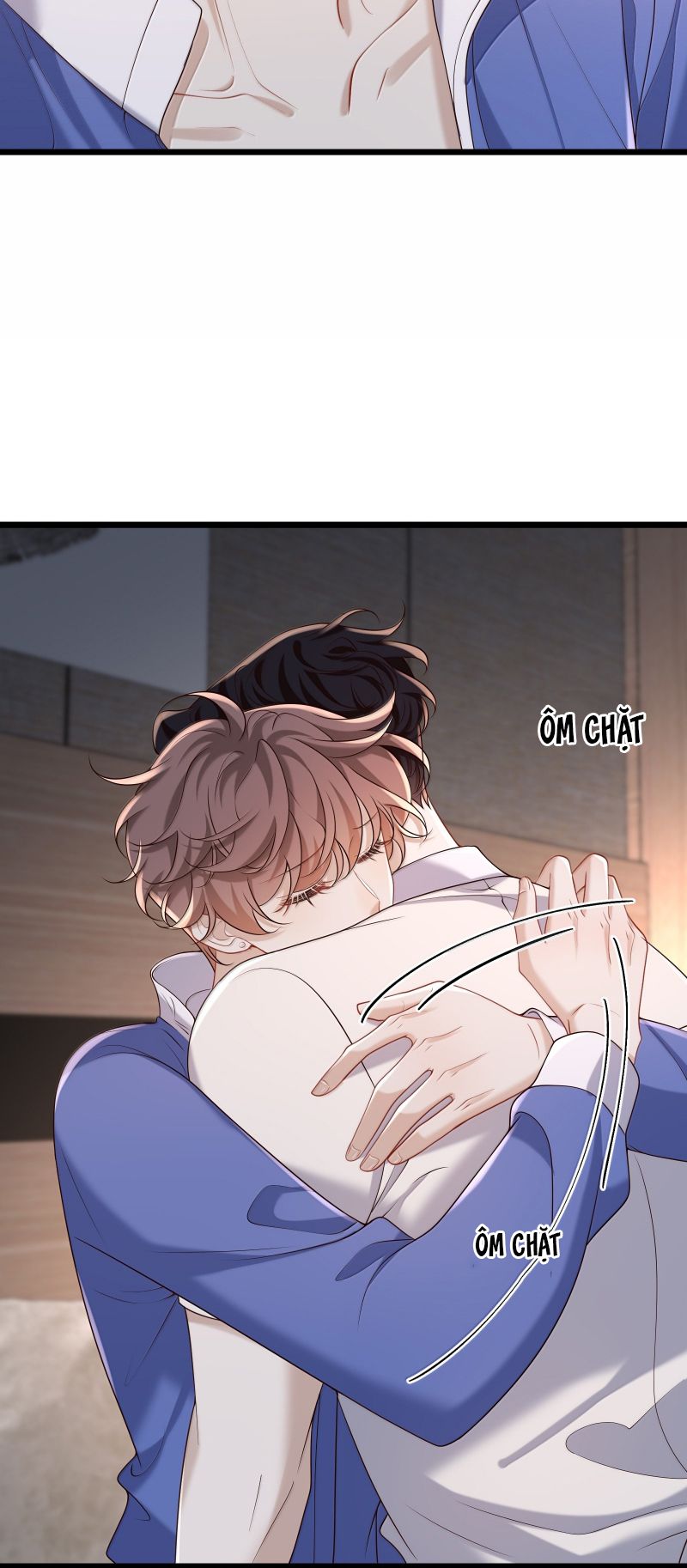 Anh Ấy Đến Từ Màn Đêm Chap 103 - Trang 3