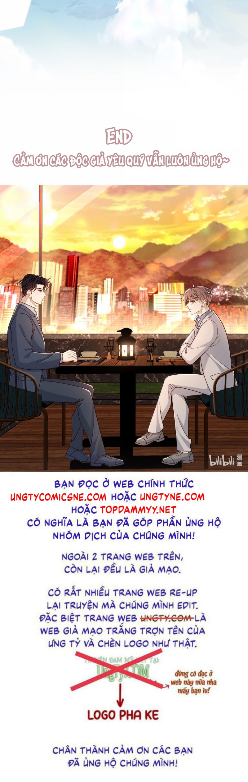 Anh Ấy Đến Từ Màn Đêm Chap 103 - Trang 3