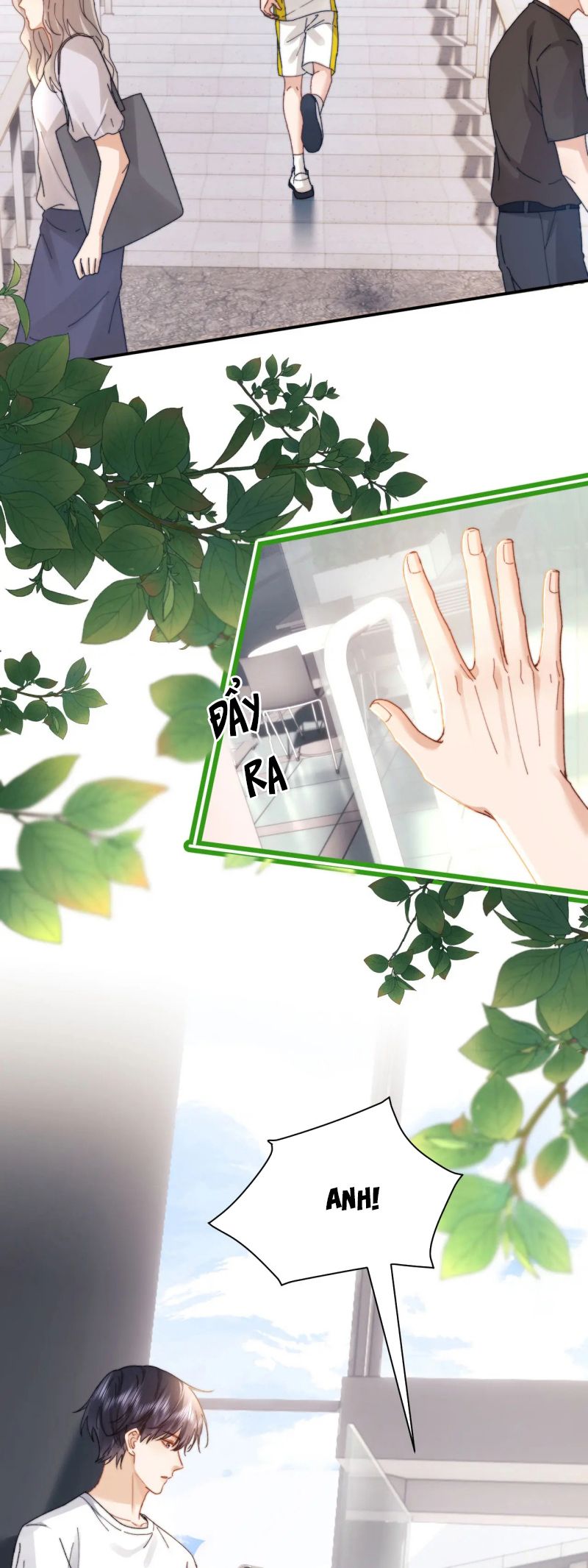 Chất Dị Ứng Đáng Yêu Chap 107 - Next 