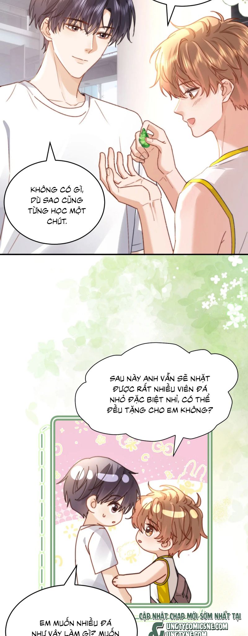 Chất Dị Ứng Đáng Yêu Chap 107 - Next 