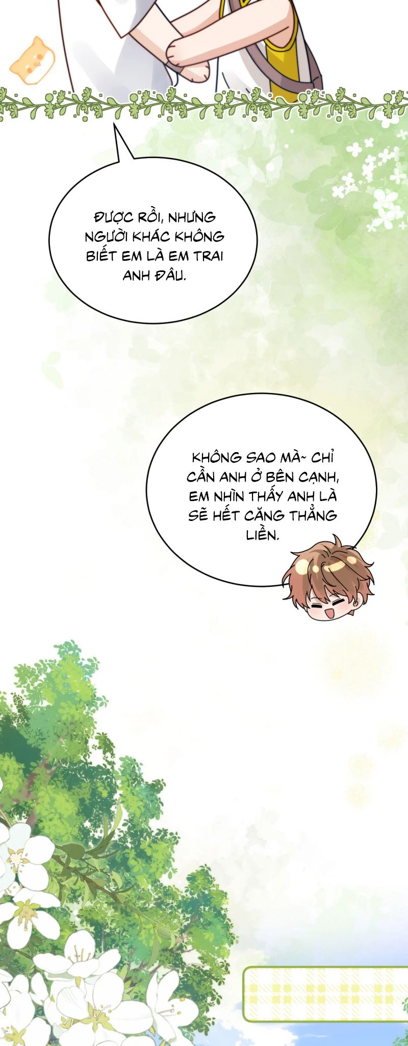 Chất Dị Ứng Đáng Yêu Chap 107 - Next 