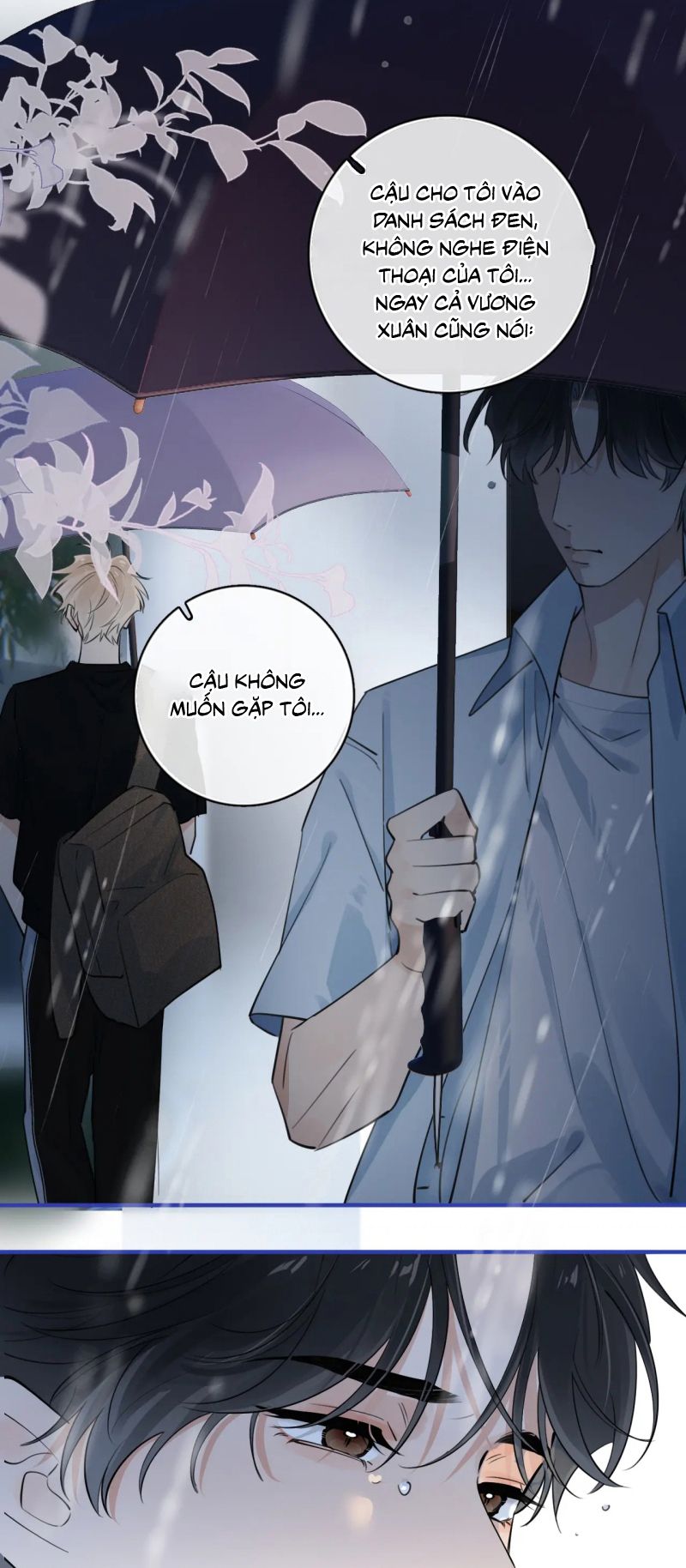 Cậu Vượt Giới Rồi Chapter 82 - Trang 4