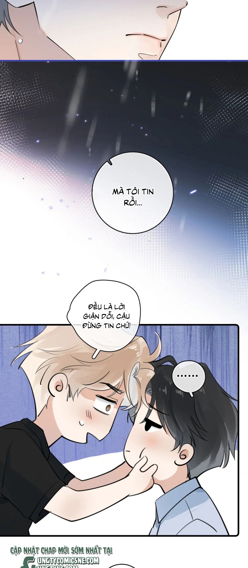 Cậu Vượt Giới Rồi Chapter 82 - Trang 4