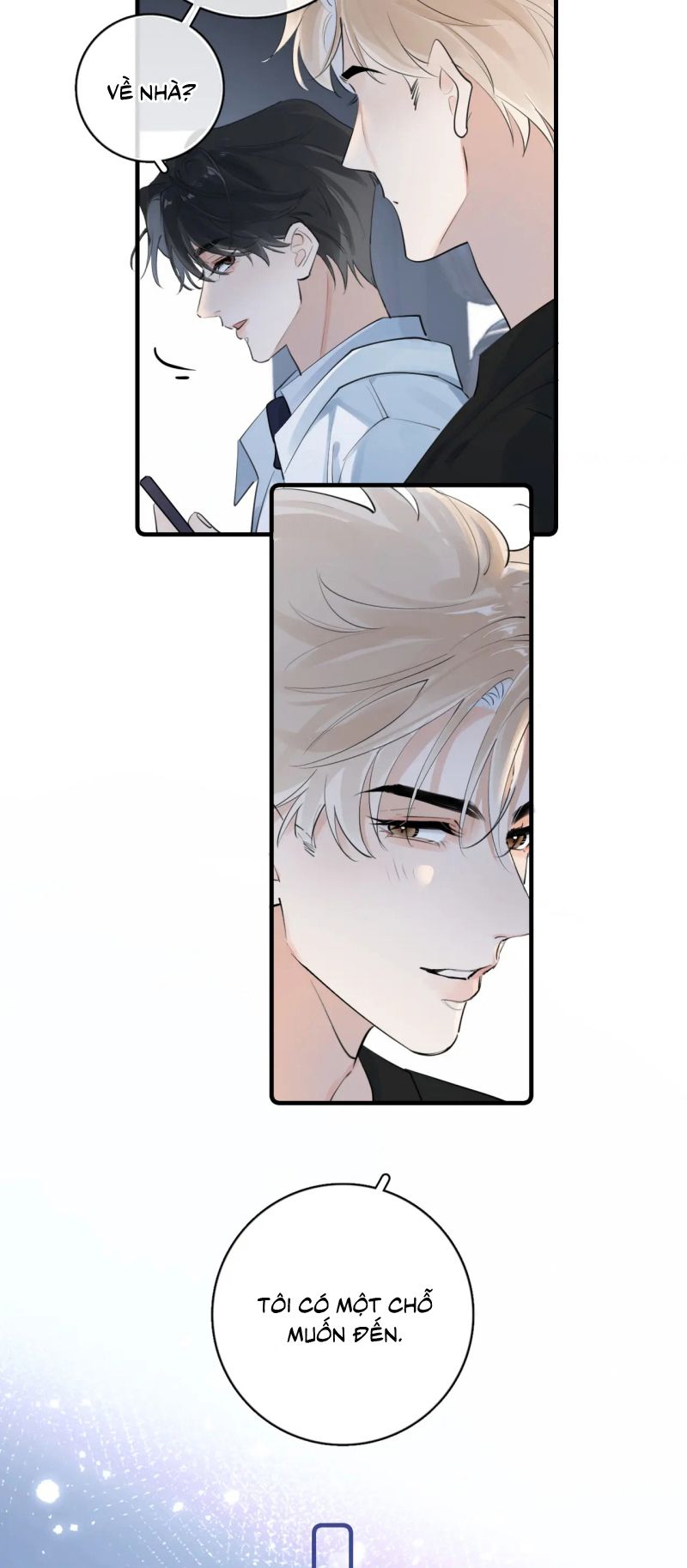 Cậu Vượt Giới Rồi Chapter 82 - Trang 4