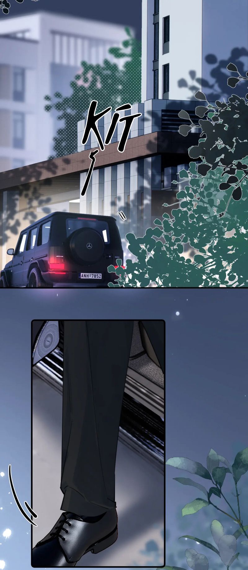 Cậu Vượt Giới Rồi Chapter 82 - Trang 4