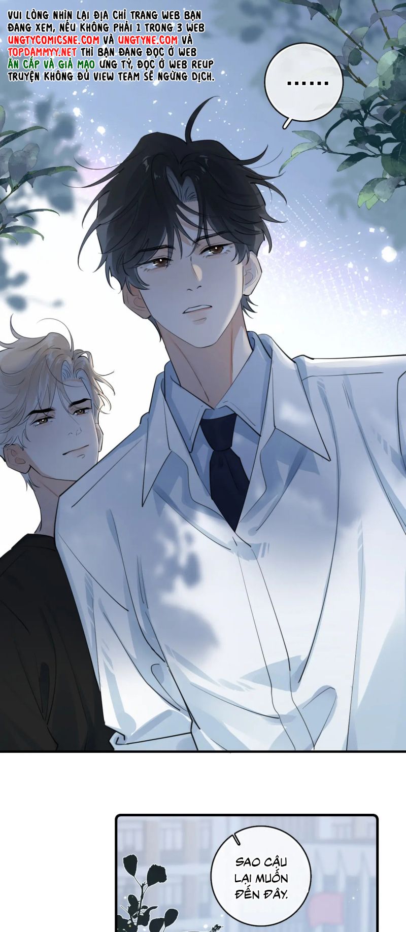 Cậu Vượt Giới Rồi Chapter 82 - Trang 4