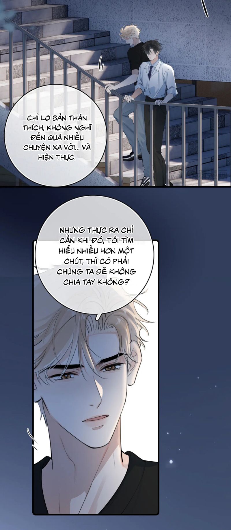 Cậu Vượt Giới Rồi Chapter 82 - Trang 4