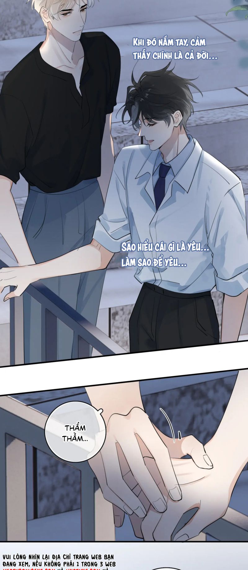 Cậu Vượt Giới Rồi Chapter 82 - Trang 4