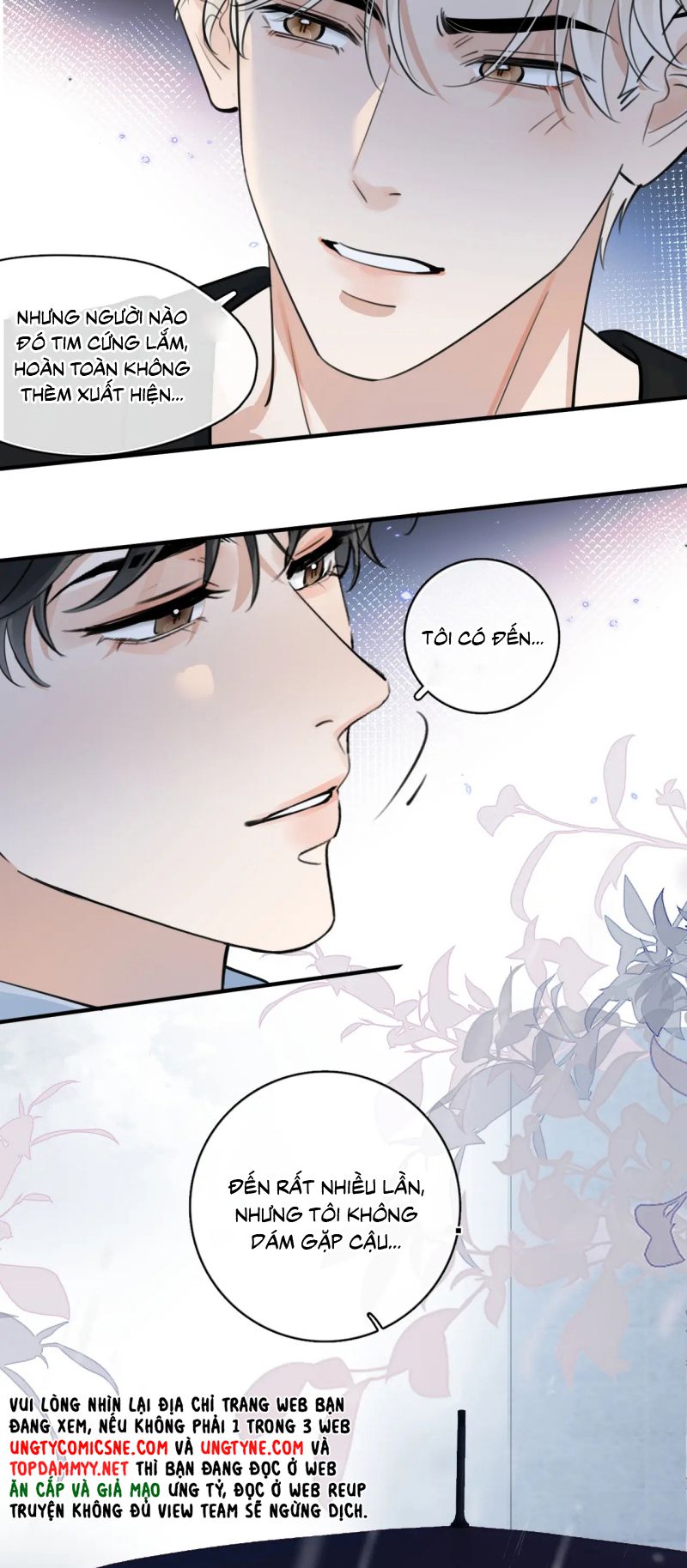 Cậu Vượt Giới Rồi Chapter 82 - Trang 4