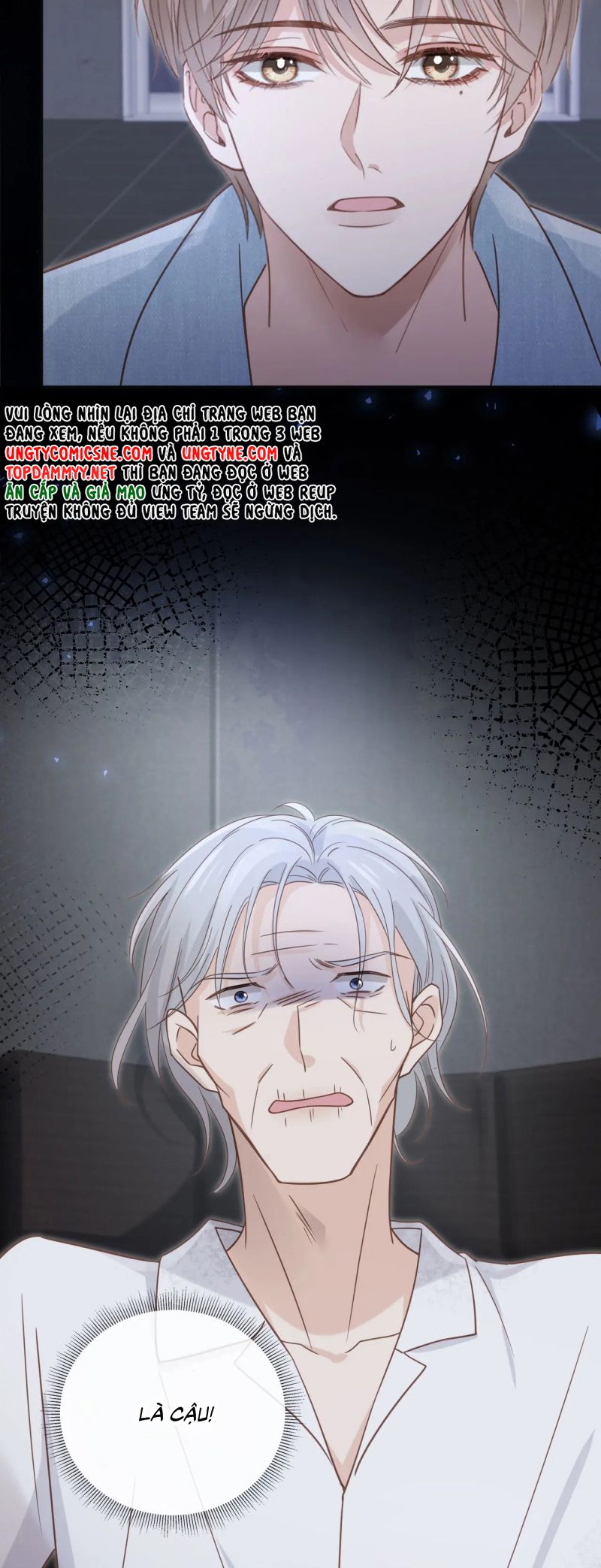 Bạch Nguyệt Quang Hắn Yêu Thế Thân Rồi Sao?! Chap 124 - Next Chap 125