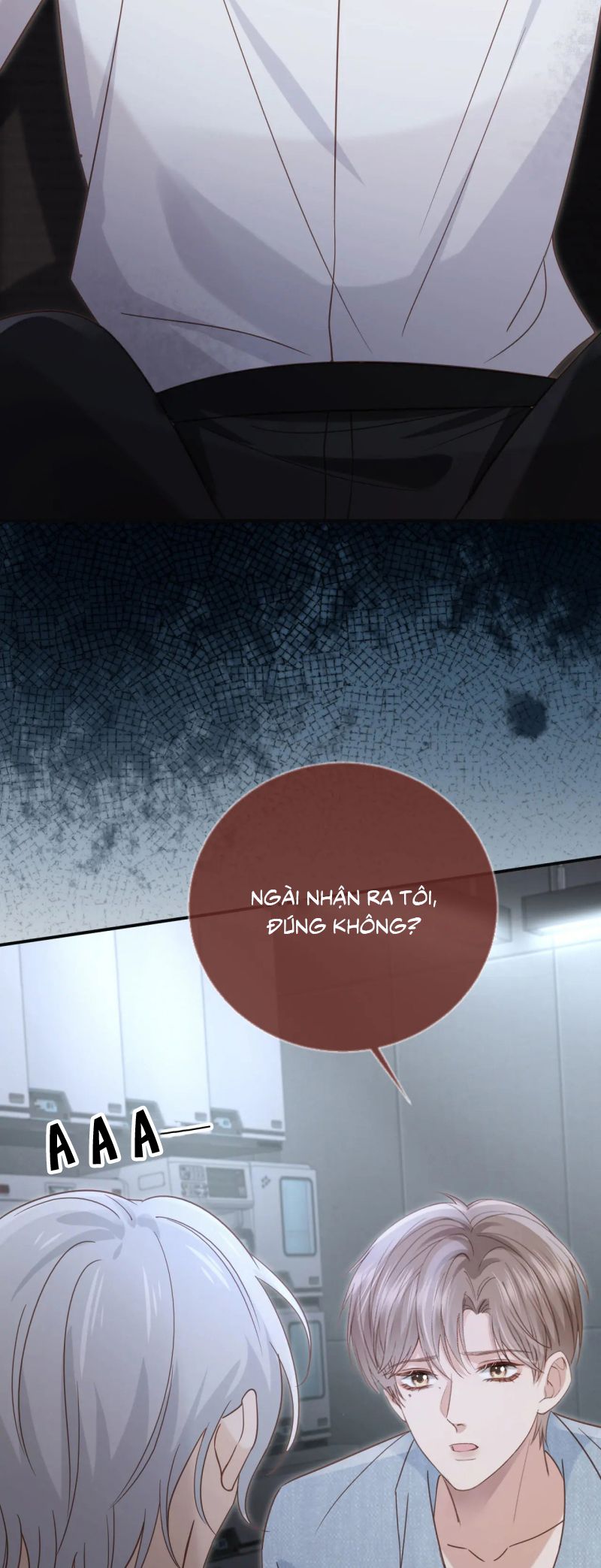Bạch Nguyệt Quang Hắn Yêu Thế Thân Rồi Sao?! Chap 124 - Next Chap 125