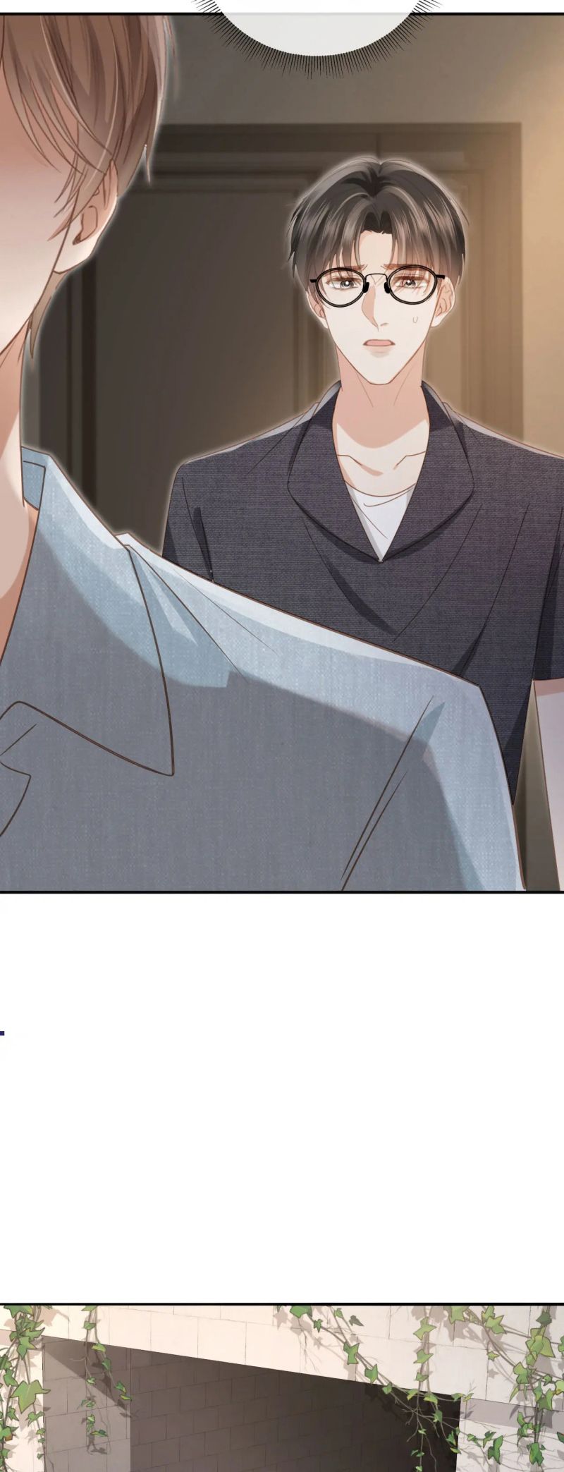 Bạch Nguyệt Quang Hắn Yêu Thế Thân Rồi Sao?! Chap 124 - Next Chap 125