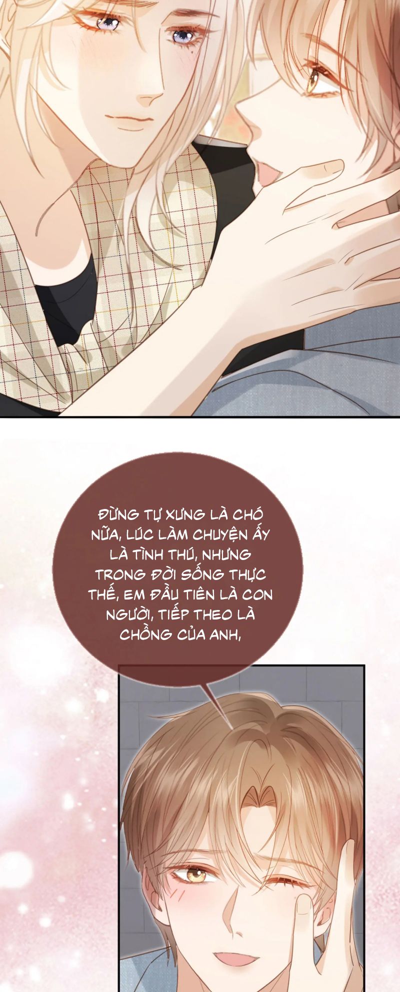 Bạch Nguyệt Quang Hắn Yêu Thế Thân Rồi Sao?! Chap 124 - Next Chap 125
