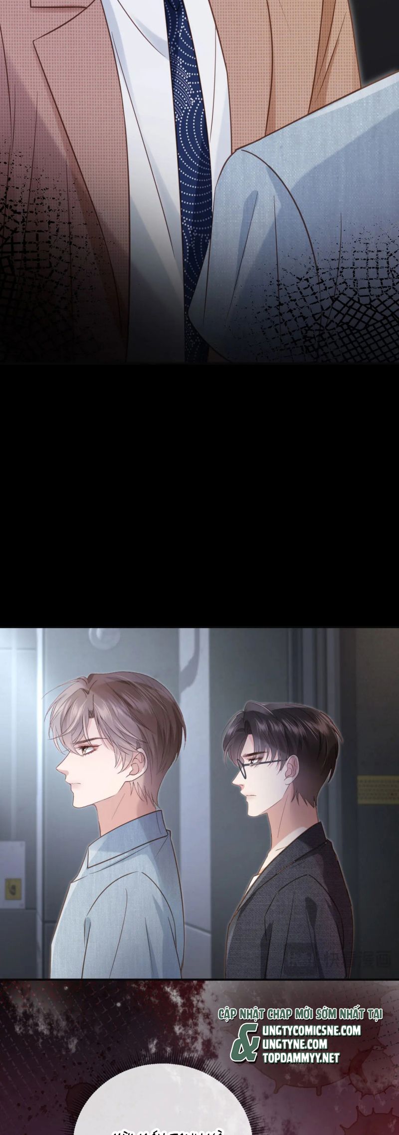 Bạch Nguyệt Quang Hắn Yêu Thế Thân Rồi Sao?! Chap 124 - Next Chap 125