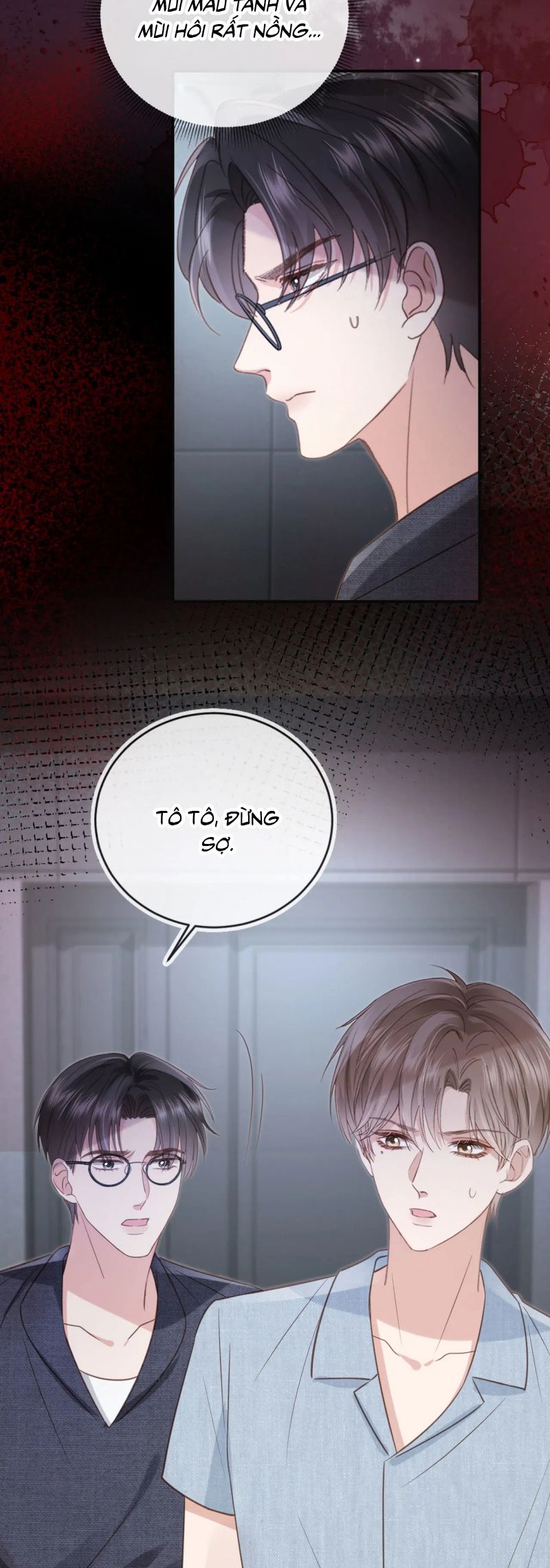 Bạch Nguyệt Quang Hắn Yêu Thế Thân Rồi Sao?! Chap 124 - Next Chap 125