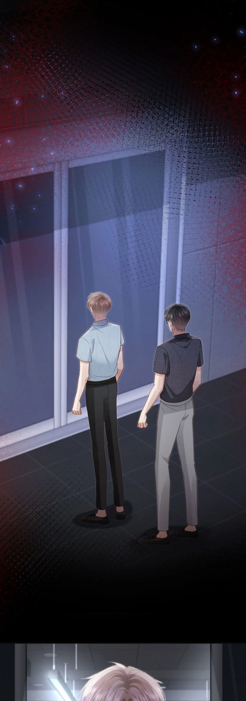 Bạch Nguyệt Quang Hắn Yêu Thế Thân Rồi Sao?! Chap 124 - Next Chap 125
