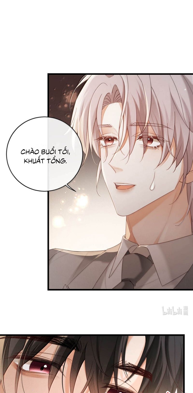 Nồng Đậm Tin Tức Tố Chap 34 - Trang 4