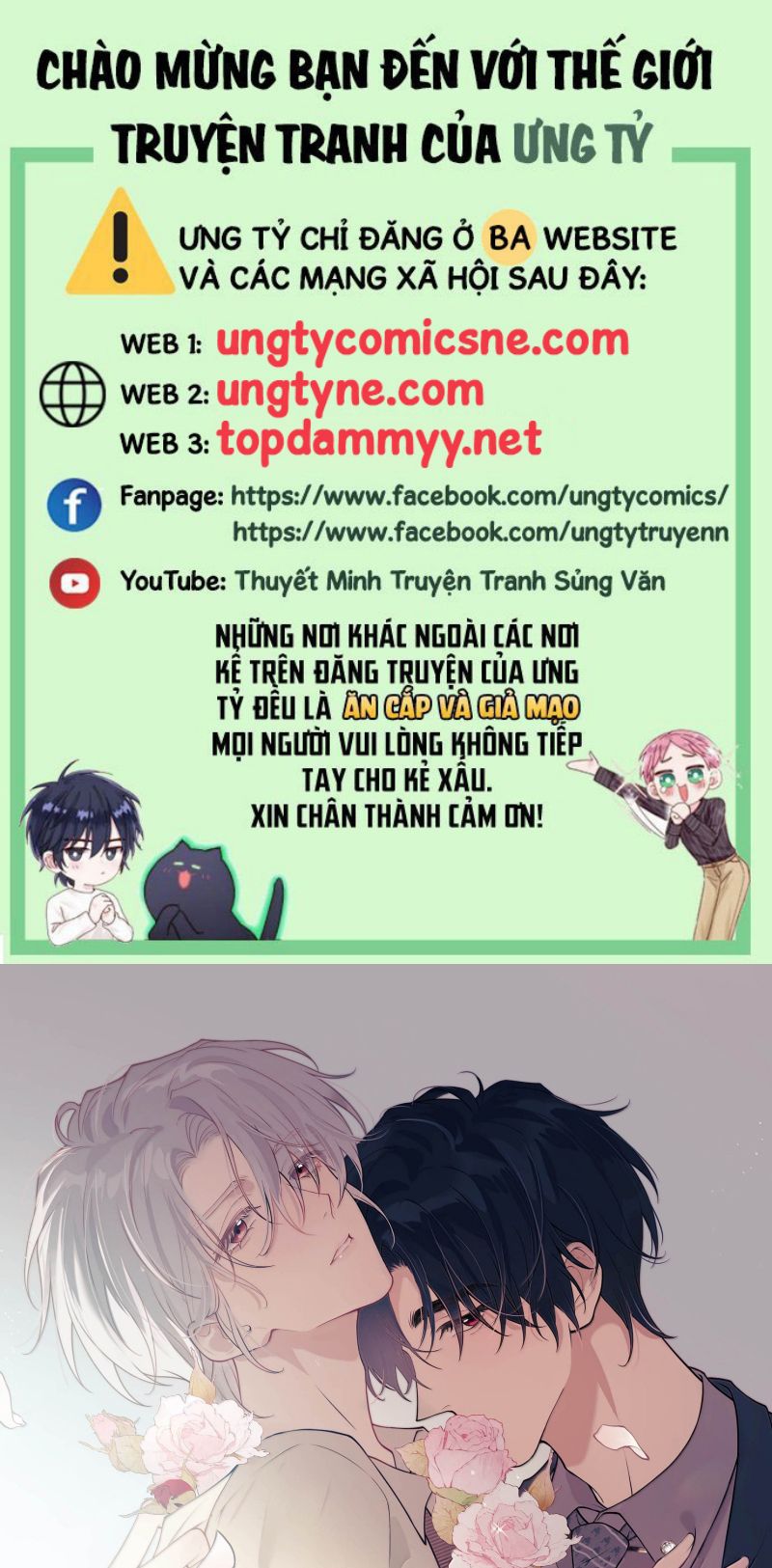 Nồng Đậm Tin Tức Tố Chap 34 - Trang 4