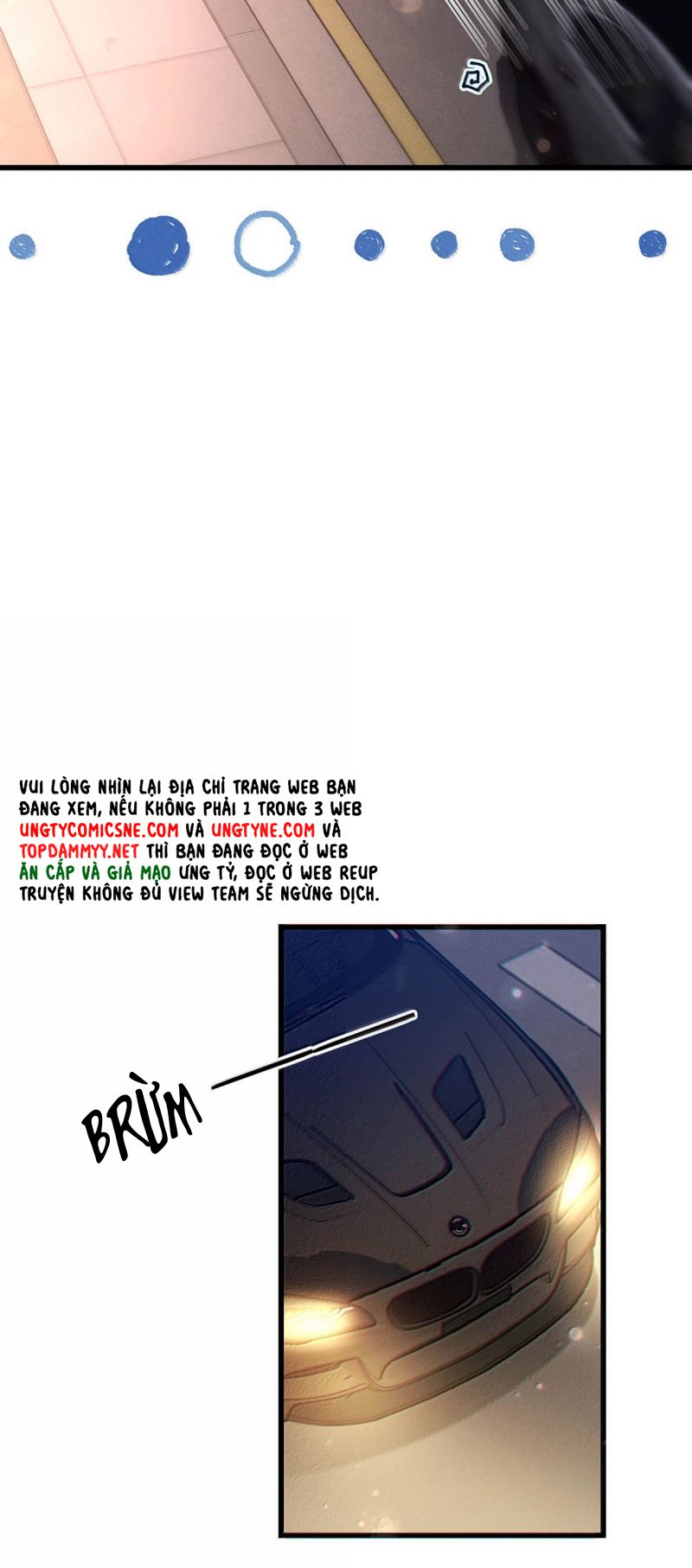Nồng Đậm Tin Tức Tố Chap 34 - Trang 4