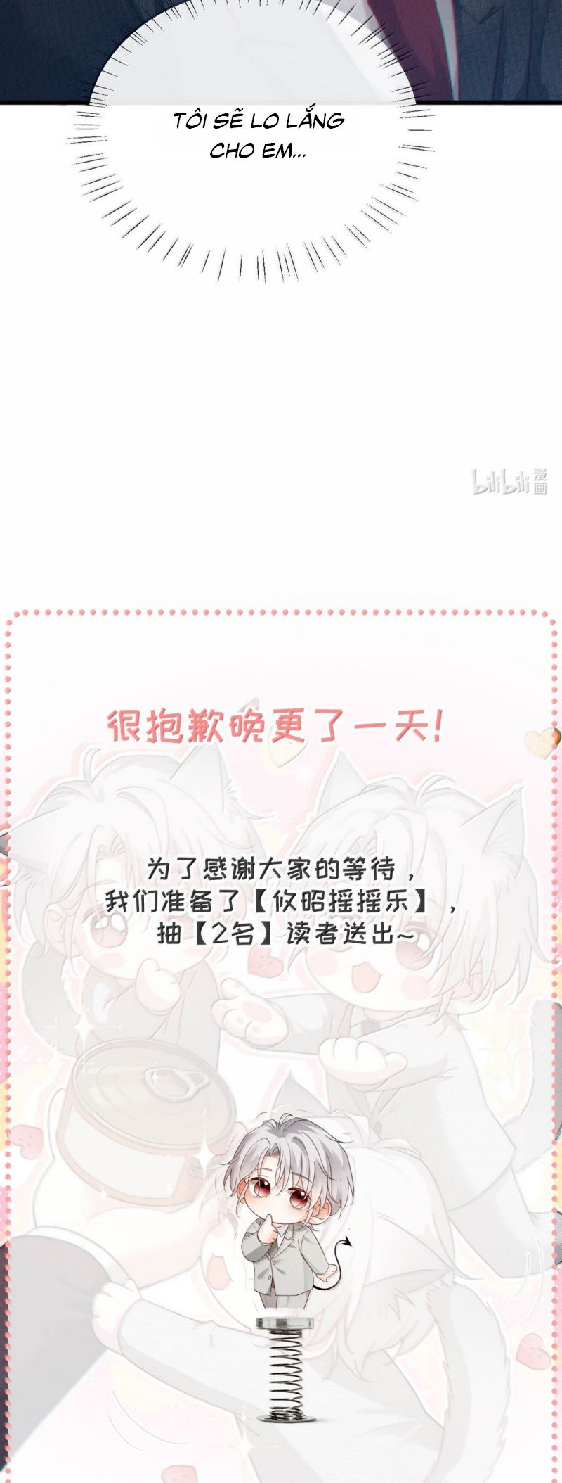 Nồng Đậm Tin Tức Tố Chap 34 - Trang 4