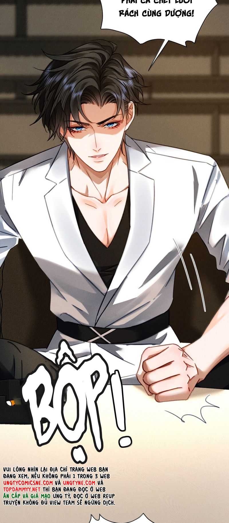 Bị Em Trai Bệnh Hoạn Tùy Ý Đòi Hỏi Chap 27 - Trang 2