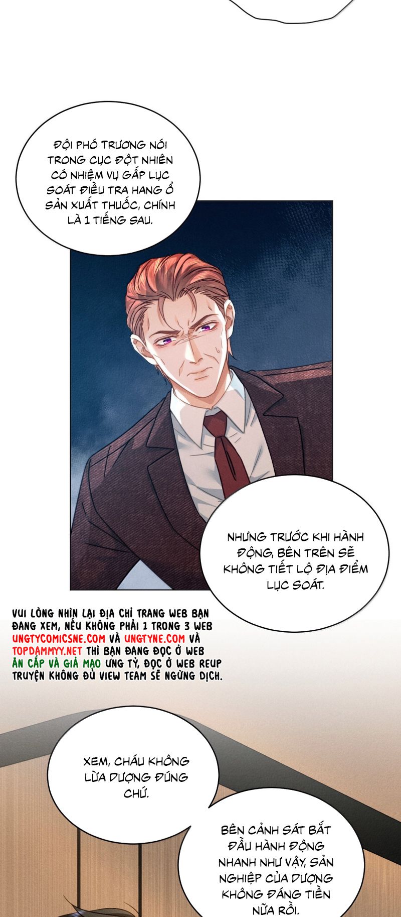 Bị Em Trai Bệnh Hoạn Tùy Ý Đòi Hỏi Chap 27 - Trang 2
