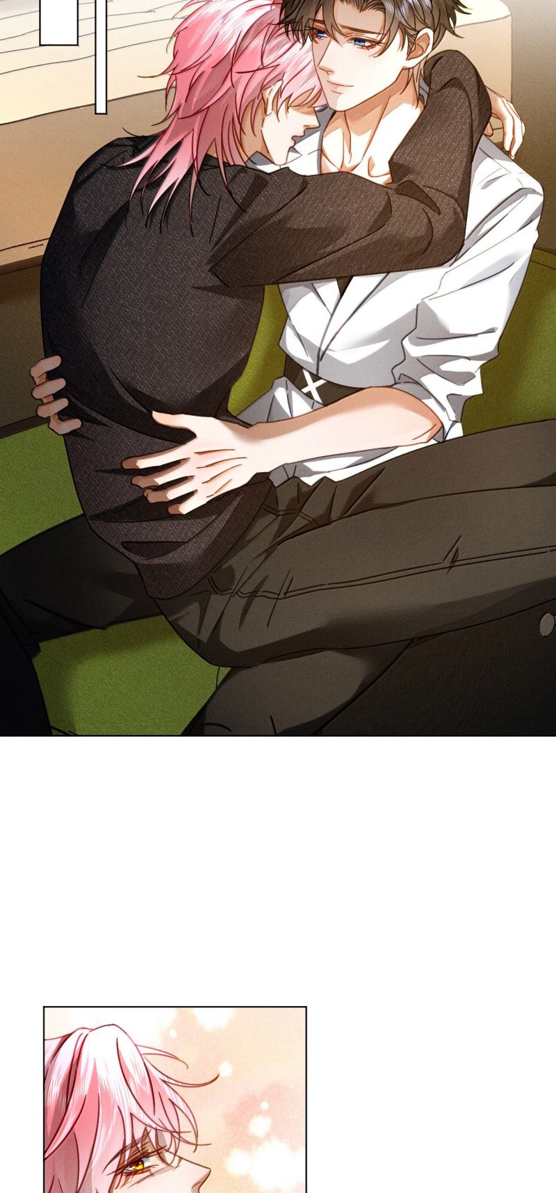Bị Em Trai Bệnh Hoạn Tùy Ý Đòi Hỏi Chap 27 - Trang 2