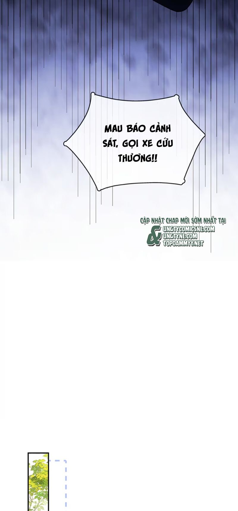 Chết Rồi, Lại Nói Chuyện Với Ma Mất Rồi! Chap 3 - Next Chap 4