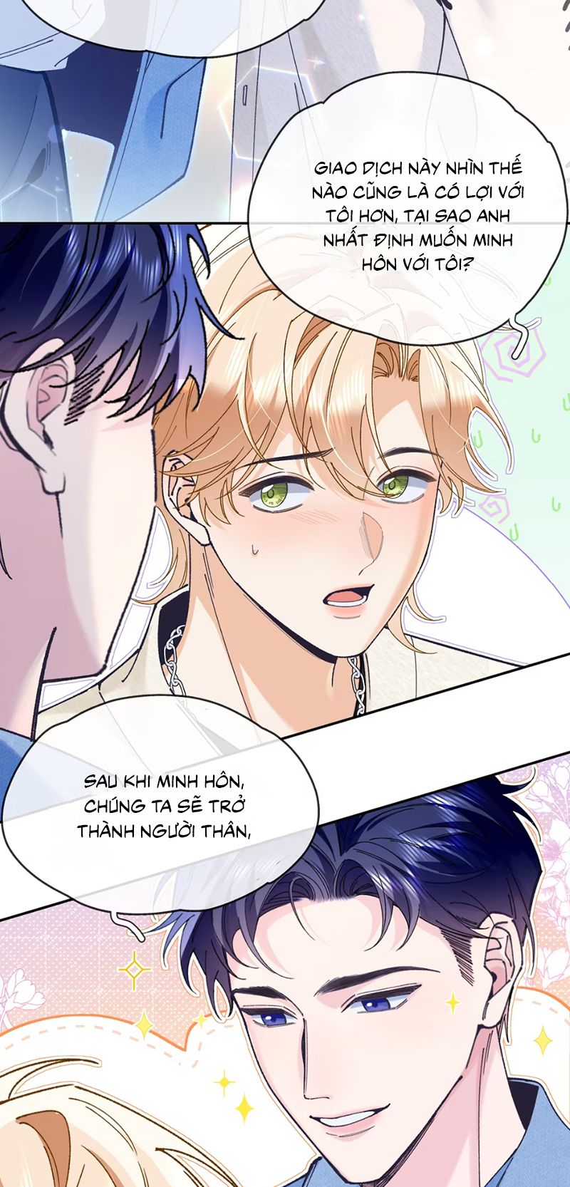 Chết Rồi, Lại Nói Chuyện Với Ma Mất Rồi! Chap 3 - Next Chap 4