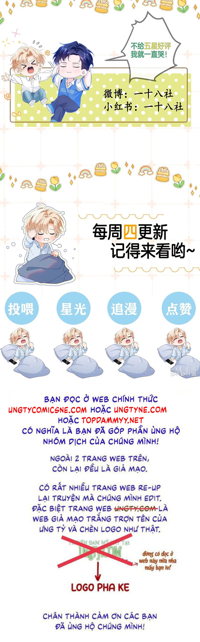 Chết Rồi, Lại Nói Chuyện Với Ma Mất Rồi! Chap 3 - Next Chap 4