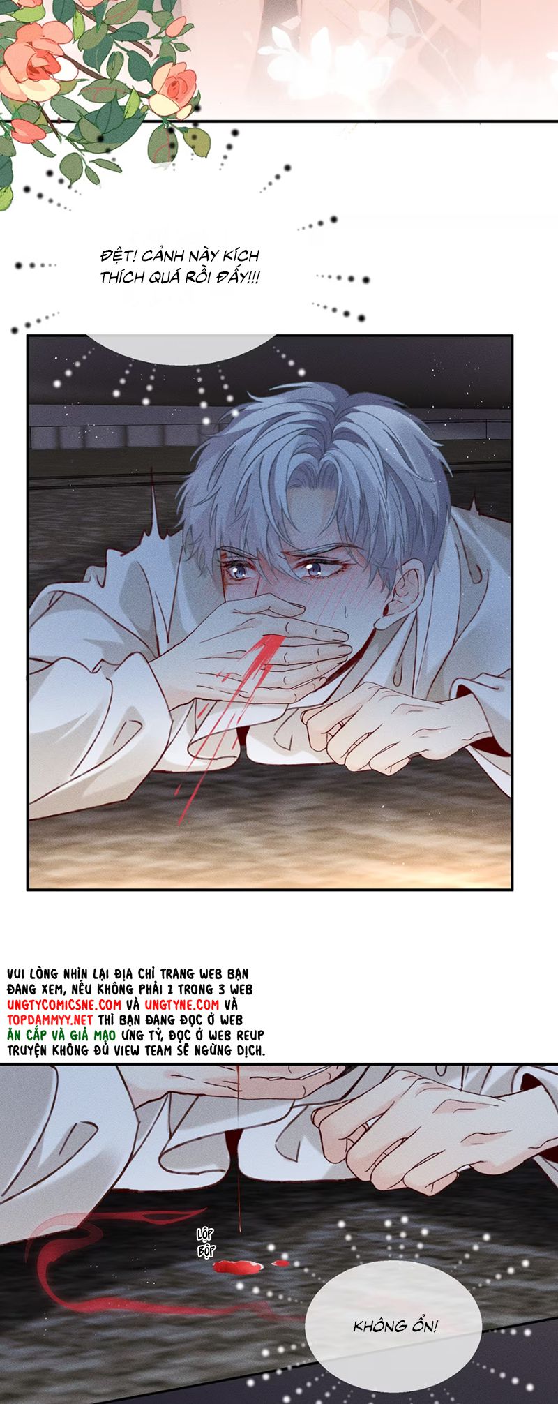 Nhận Kẻ Địch Làm Cha Chap 8 - Next Chapter 9