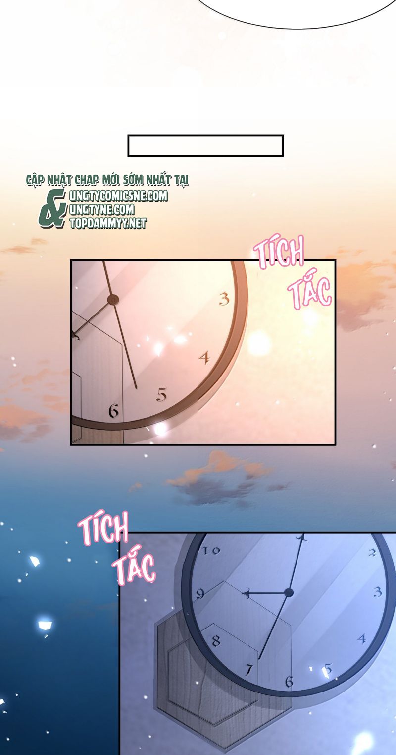 Quan hệ thế thân Chap 214 - Next Chap 215