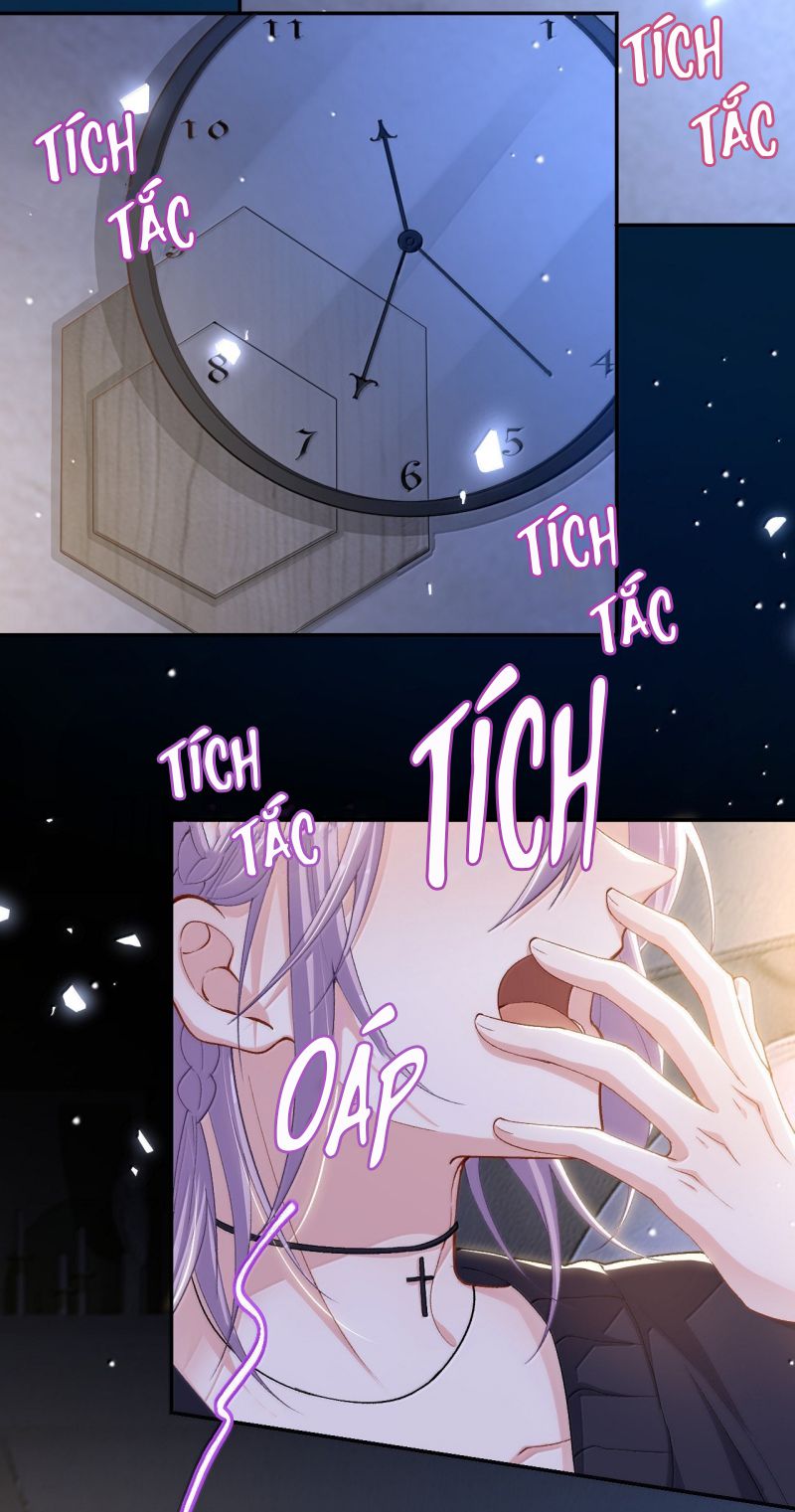 Quan hệ thế thân Chap 214 - Next Chap 215