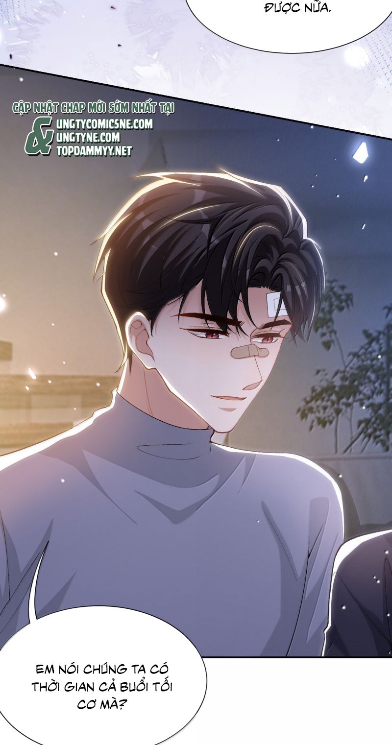 Quan hệ thế thân Chap 214 - Next Chap 215